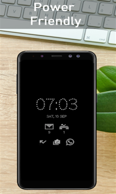 始终开启通知手机版