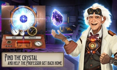 密室逃脱穿越时空手游下载