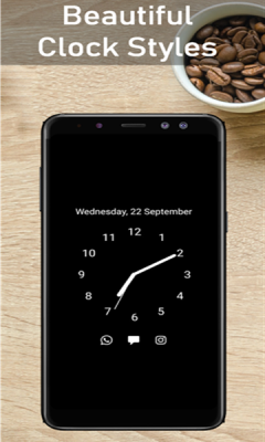 始终开启通知手机版