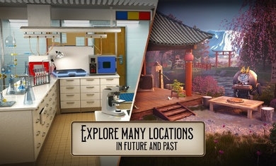 密室逃脱穿越时空手游下载