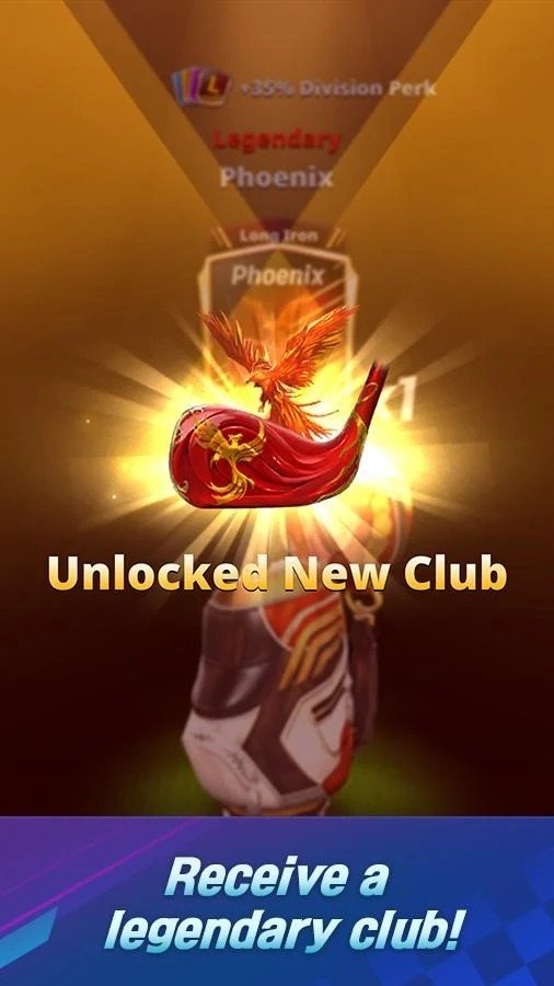 高尔夫冲击赛下载app