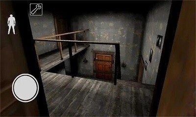 恐怖屋逃离房间游戏