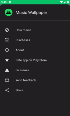 Music Wallpaper官方版正版下载