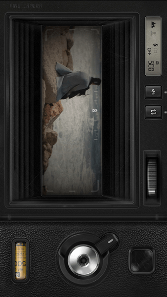 fimo复古胶片相机app下载