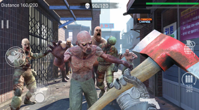 丧尸射手下载安装中文版