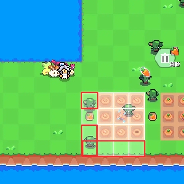 海岛时光种田挖矿官方版正版