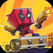 死侍方块奇兵手游最新版下载