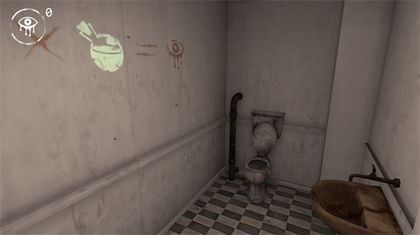 恐怖之眼官方版正版下载联机版