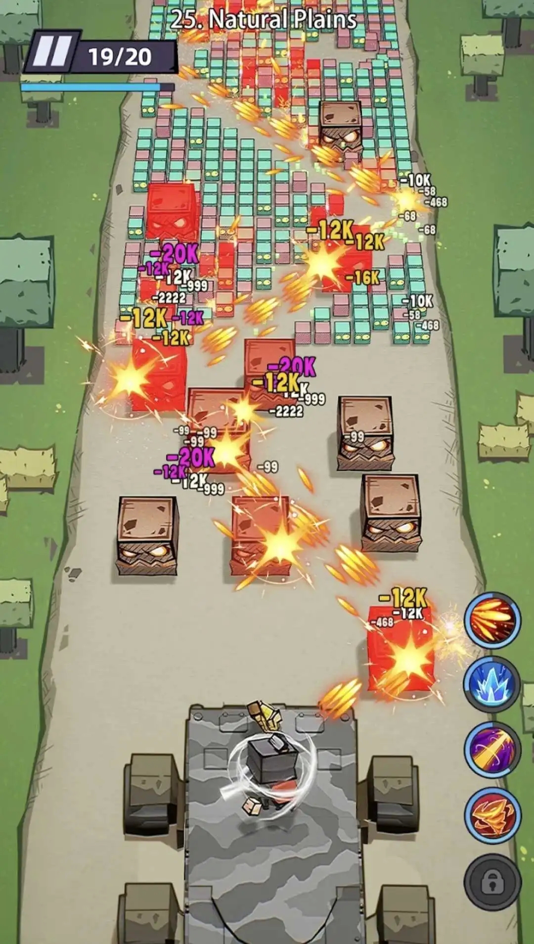 死侍方块奇兵手游最新版下载