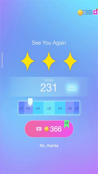 跳舞的猫手游下载