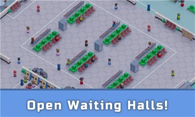 空闲铁路大亨最新版下载