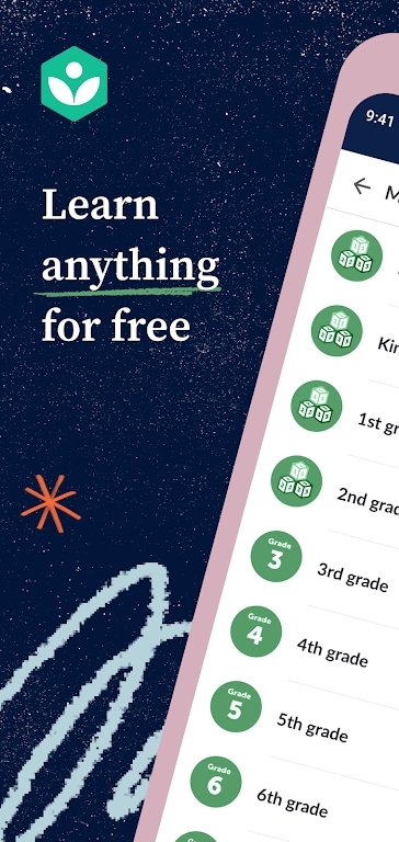 可汗学院app下载官网版最新版