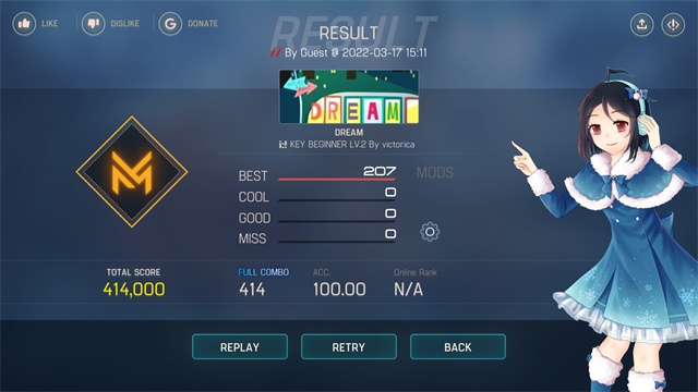 malody官网版下载安卓