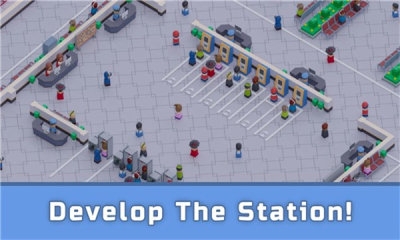 空闲铁路大亨最新版下载