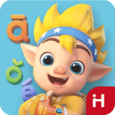 洪恩拼音全课程免费版