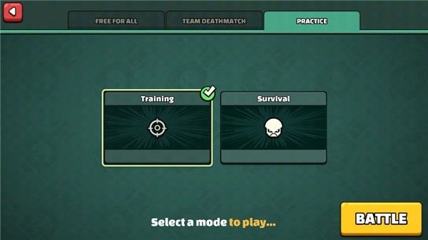 涂鸦军团2官方正版免费下载