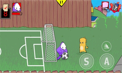 狂梗小朋友游戏最新版