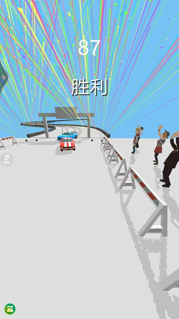 极限汽车驾驶游戏下载