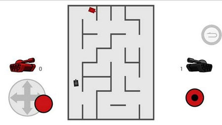 坦克动荡手机版下载