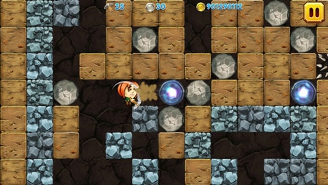 挖下去最新版本下载