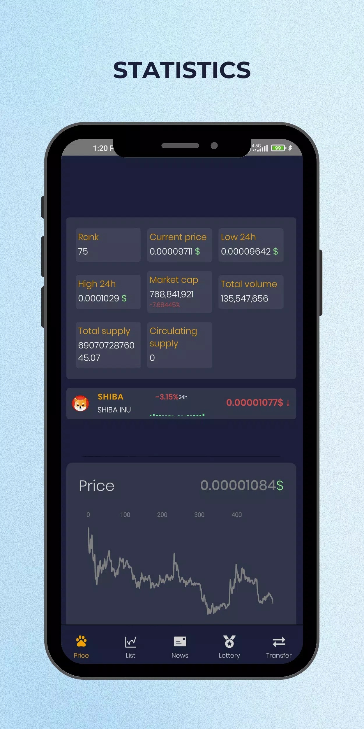 Shiba inu miner下载