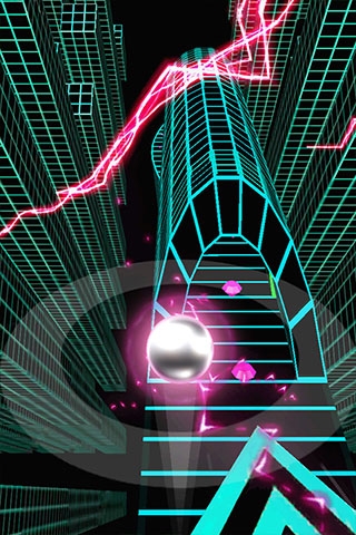 电音跑酷大师下载安装最新版本