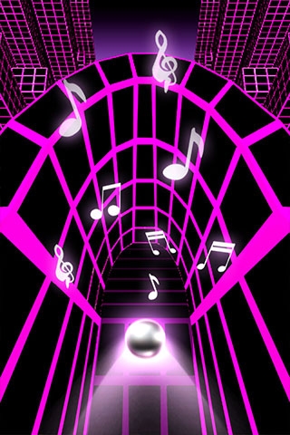 电音跑酷大师下载安装最新版本