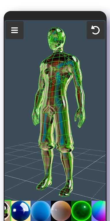 3DModeling建模软件