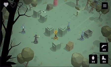 荒野起源官网版