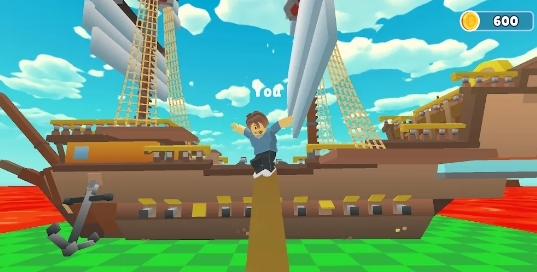 奥比积木世界游戏下载