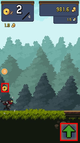 点击忍者最新版下载