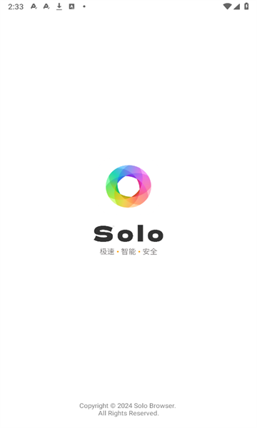 Solo浏览器下载