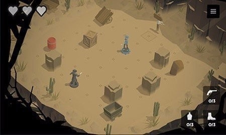 荒野起源官网版