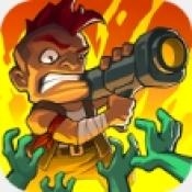 末日救援游戏下载