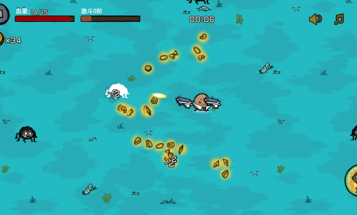 防守僵尸入侵官网版下载