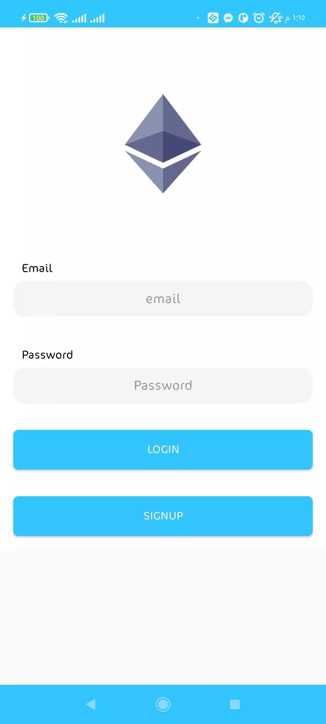 Eth Mining挖矿下载