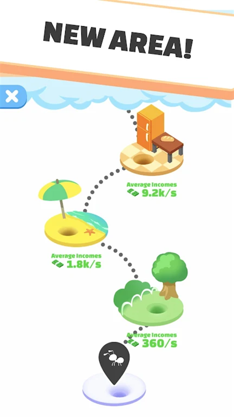 小蚁帝国下载安装中文版最新版