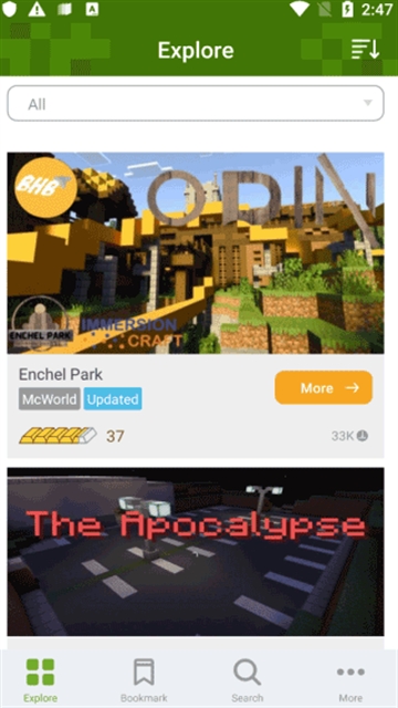 addons官方版正版下载