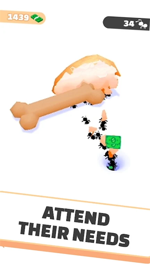 小蚁帝国下载安装中文版最新版