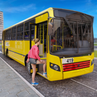 公交客车模拟游戏下载
