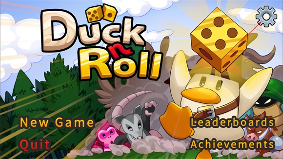 小鸭魔法师游戏下载