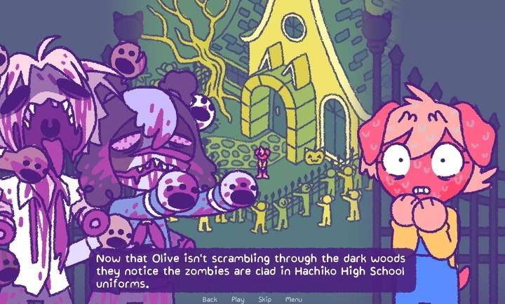 完美末日永恒炼狱手机版下载