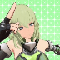 二次元动漫模特游戏下载