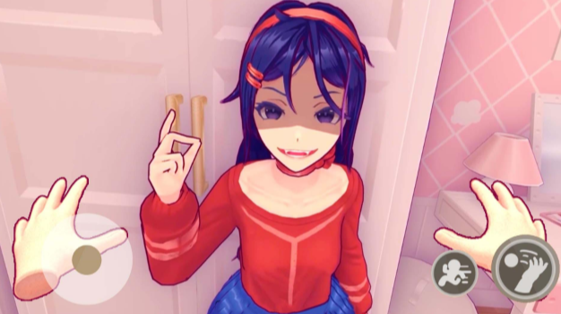 病娇少女米塔正版下载