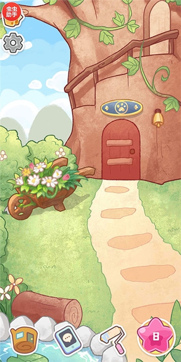 旅猫之森下载安装中文版