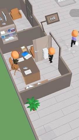 你好打工人游戏下载