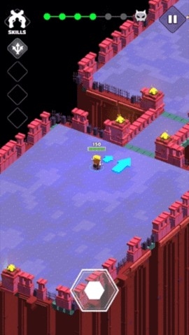 枪与地牢游戏下载