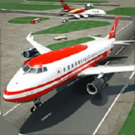 飞机驾驶训练模拟游戏下载