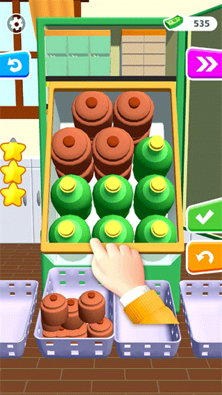 塞进冰箱游戏下载最新版