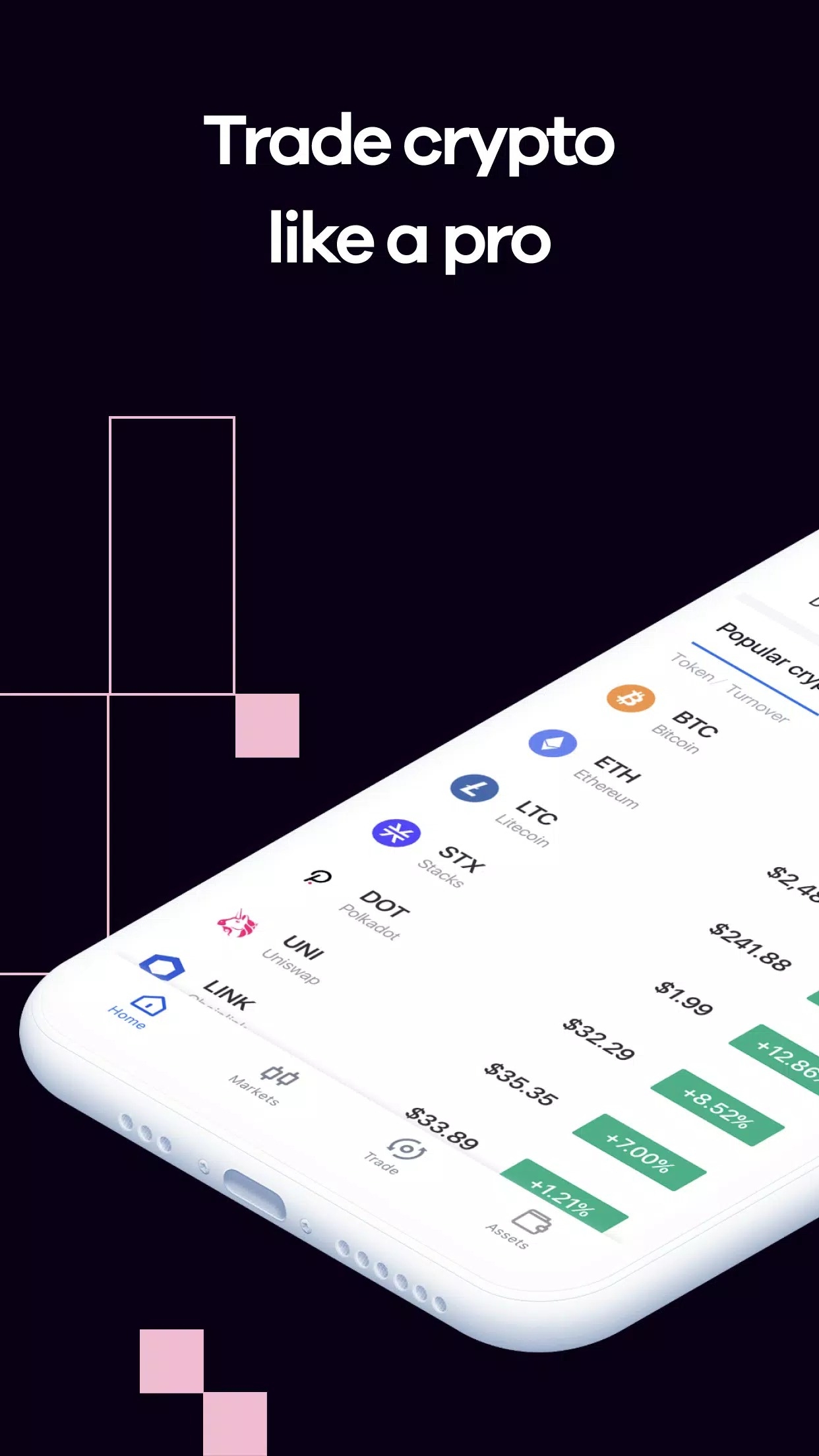 Okcoin官网app下载